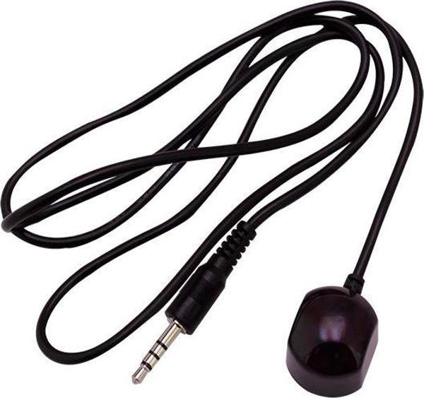 SD UYDU ALICI GÖZ MAG-23 3.5 MM ST IŞIKLI  - Image 1