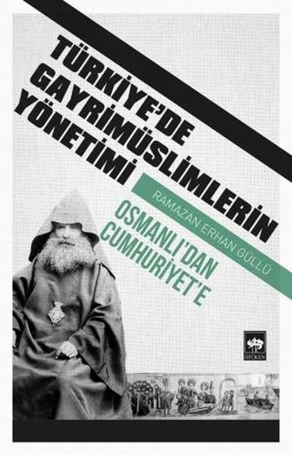 Türkiye'de Gayrimüslimlerin Yönetimi - Ötüken Neşriyat - Image 1