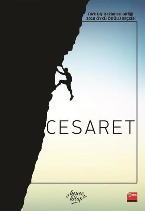 Cesaret - Bence Kitap - Image 1