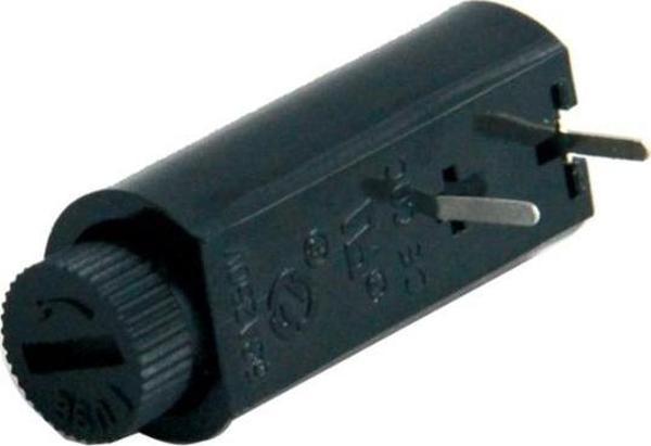 SİGORTA YUVASI 5X20MM (IC-235B)  - Image 1