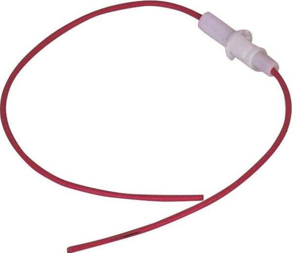 SİGORTA YUVASI KABLOLU KÜÇÜK 5X20 (IC-237)  - Image 1