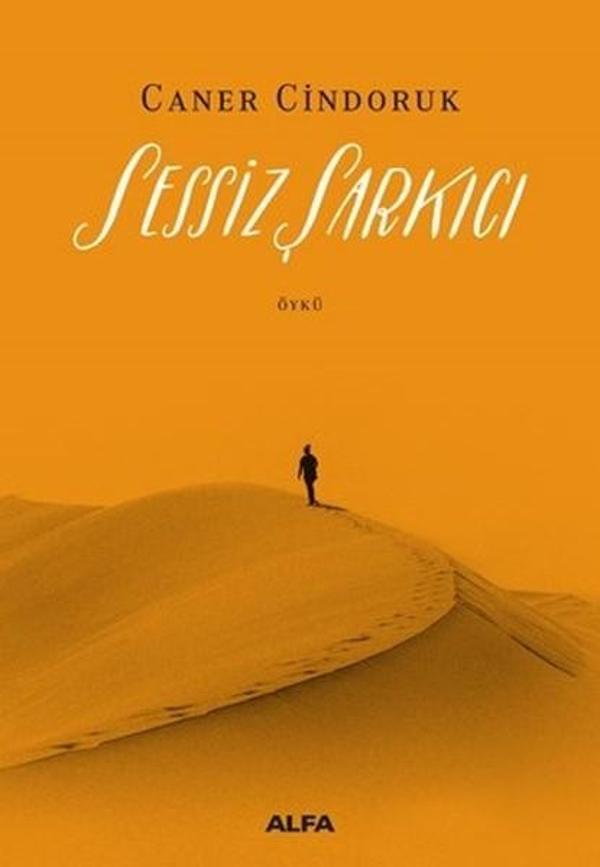 Sessiz Şarkıcı - Alfa Yayıncılık - Image 1