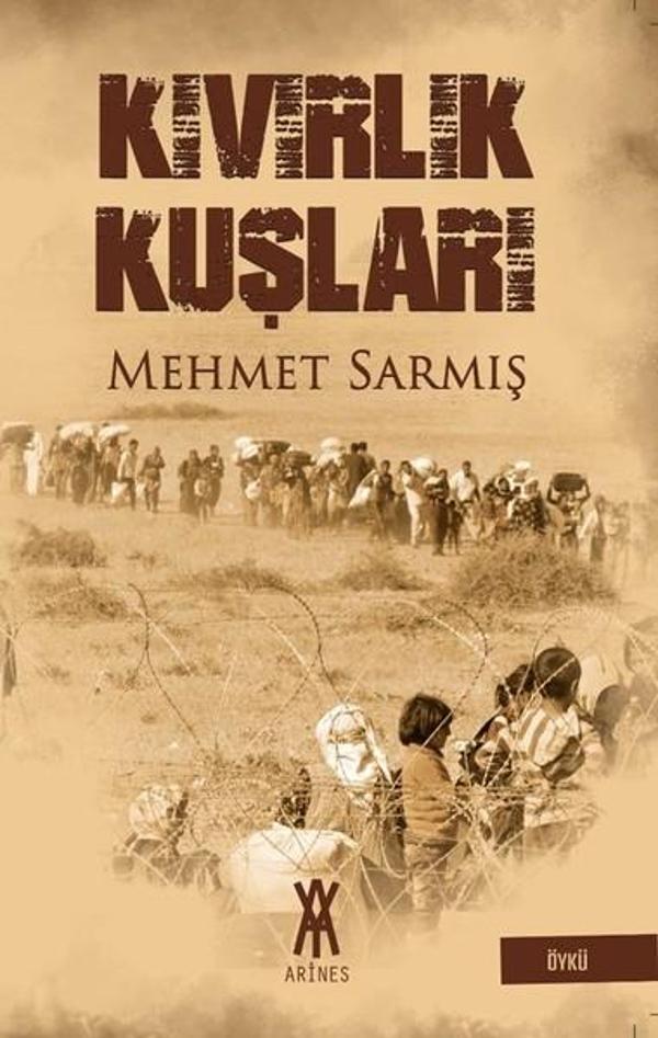 Kıvırlık Kuşları - Arines - Image 1