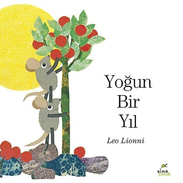 Yoğun Bir Yıl - Elma Yayınevi - Image 1