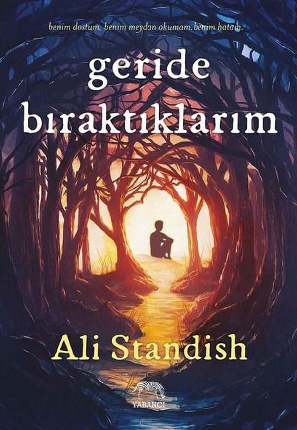 Geride Bıraktıklarım - Yabancı - Image 1