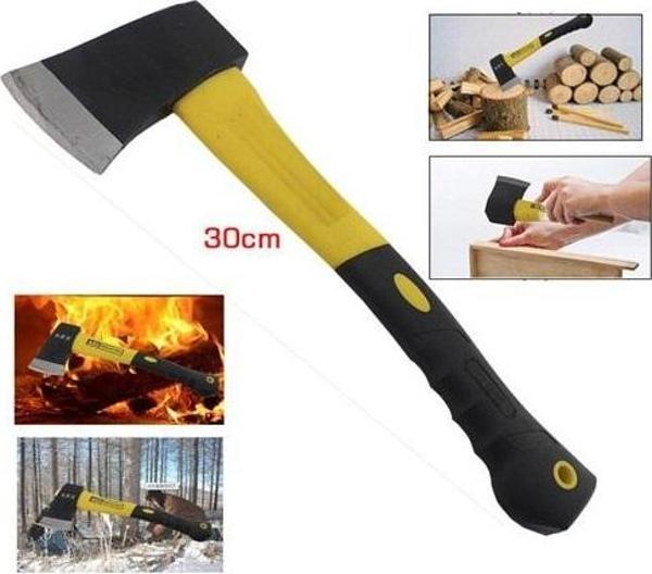 SONAX Sosin Fiber Balta 35 cm  - Image 1