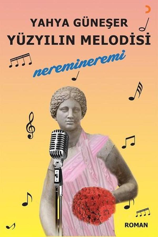 Yüzyılın Melodisi - Cinius Yayınevi - Image 1