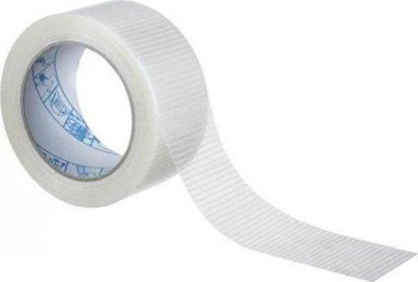 Suya Dayanıklı Tamir Bandı - Beyaz Tape 10Mt  - Image 1