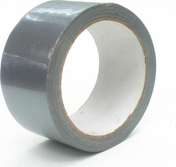 Suya Dayanıklı Tamir Bandı - Gri 10Mt Flex Tape  - Image 1