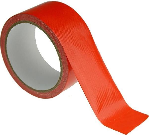 Suya Dayanıklı Tamir Bandı - Kırmızı 10Mt Flex Tape  - Image 1