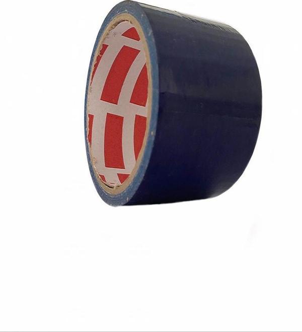 Suya Dayanıklı Tamir Bandı - Mavi 10Mt Flex Tape  - Image 1