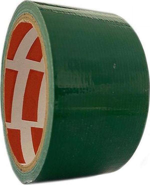 Suya Dayanıklı Tamir Bandı - Yeşil 10Mt Flex Tape  - Image 1