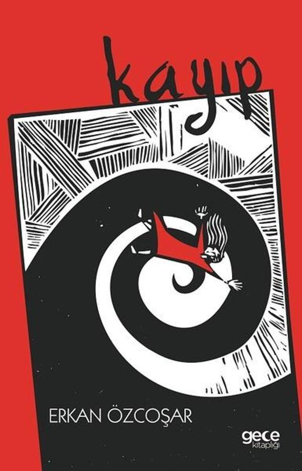Kayıp - Gece Kitaplığı - Image 1