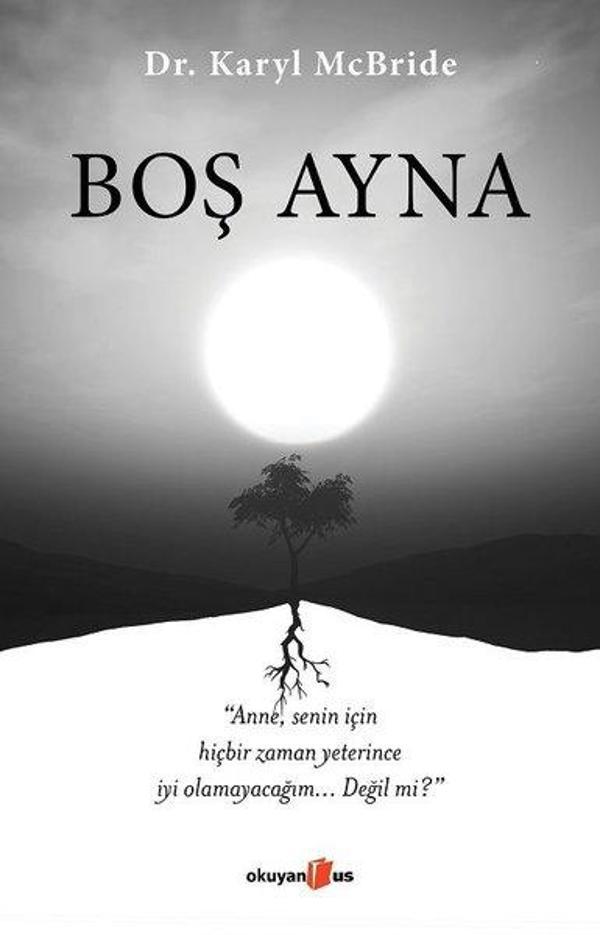 Boş Ayna - Okuyan Us Yayınları - Image 1