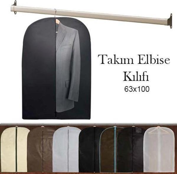 Takım Elbise Kılıfı  - Image 1