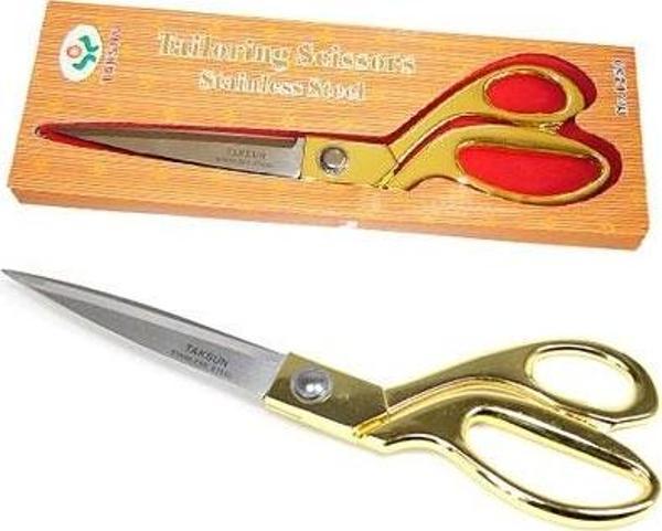 Taksun Profesyonel Terzi Makası  - Image 1