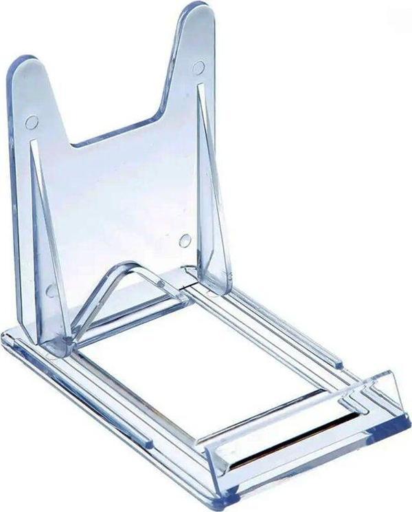 SÜRGÜLÜ ÜRÜN SUNUM TEŞHİR AYAK  - Image 1