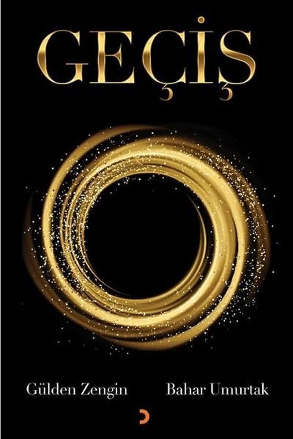Cinius Yayınevi Geçiş - Cinius Yayınevi - Image 1