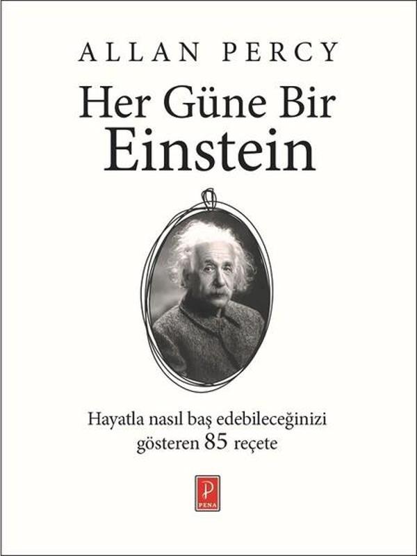 Her Güne Bir Einstein - Pena Yayınları - Image 1