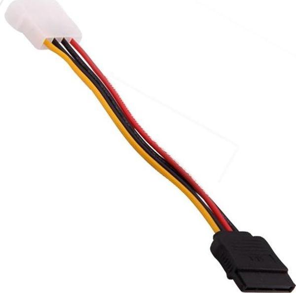 TEKLİ SATA POWER KABLO  - Image 1