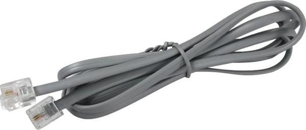 TELEFON HAT KABLOSU HAZIR 6P/2C 1.5 METRE  - Image 1