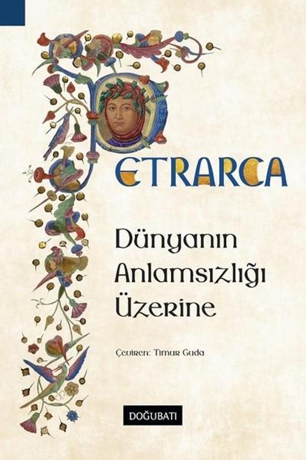 Dünyanın Anlamsızlığı Üzerine - Doğu Batı Yayınları - Image 1