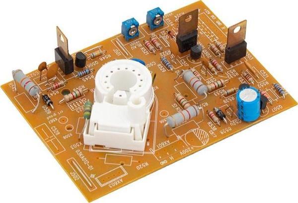 TÜP SOKETİ T1 (34 NO )  - Image 1