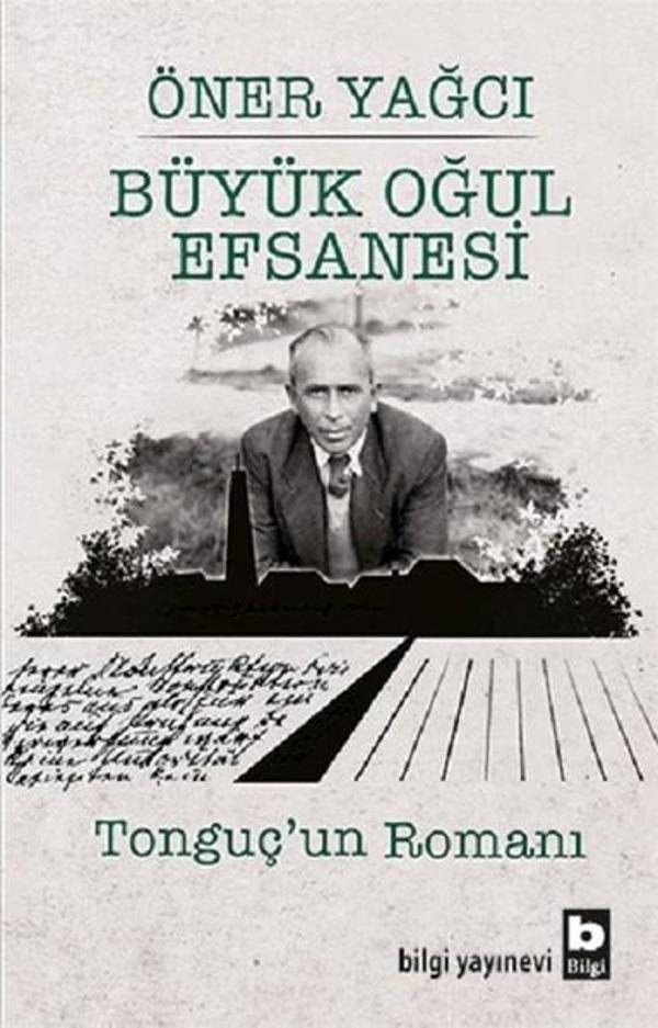 Büyük Oğul Efsanesi - Bilgi Yayınevi - Image 1