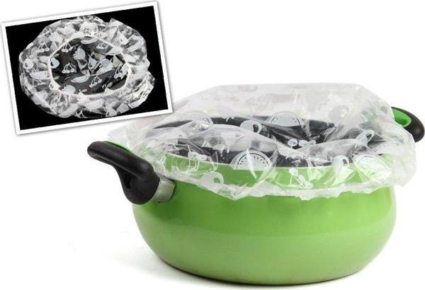 Tencere Bonesi / Tabak Bonesi 8li  - Image 1