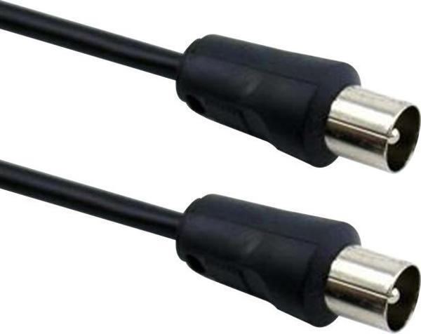 TV VİDEO ARA KABLO ERKEK/ERKEK 1.5MT  - Image 1