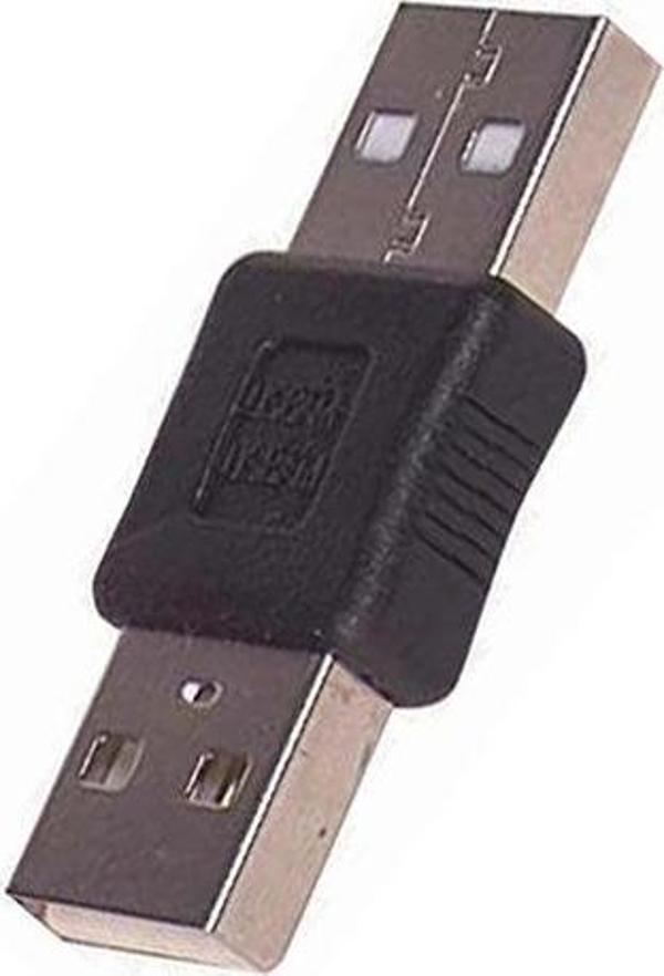 USB AM TO AM ADAPTÖR PM-AM02  - Image 1