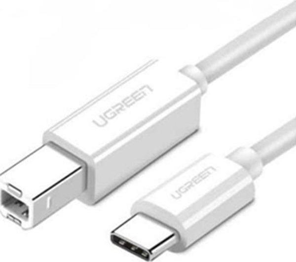 TYPE-C USB B 1.5 METRE YAZICI KABLOSU  - Image 1