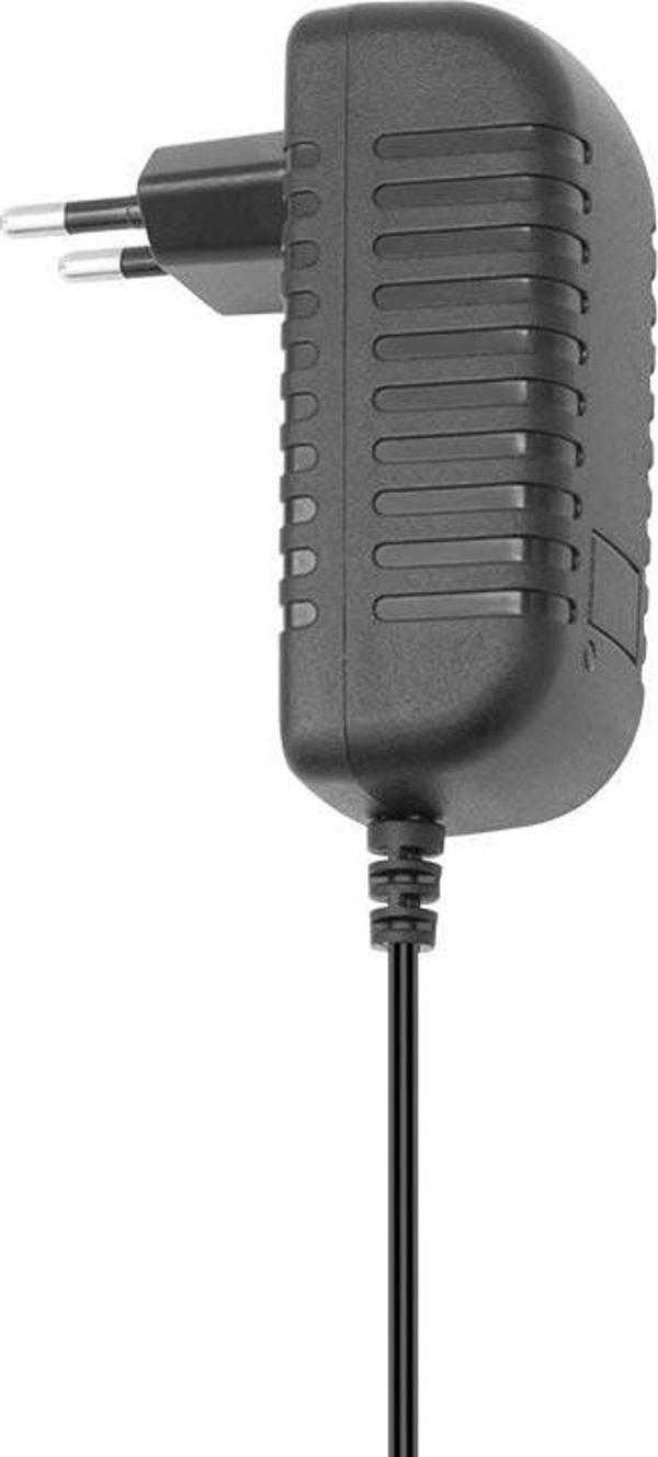 UJ TOYS WK-10380 - 6 VOLT 1 AMPER PRİZ TİPİ ADAPTÖR 5.5*2.5 UÇ YERLİ ÜRETİM  - Image 1