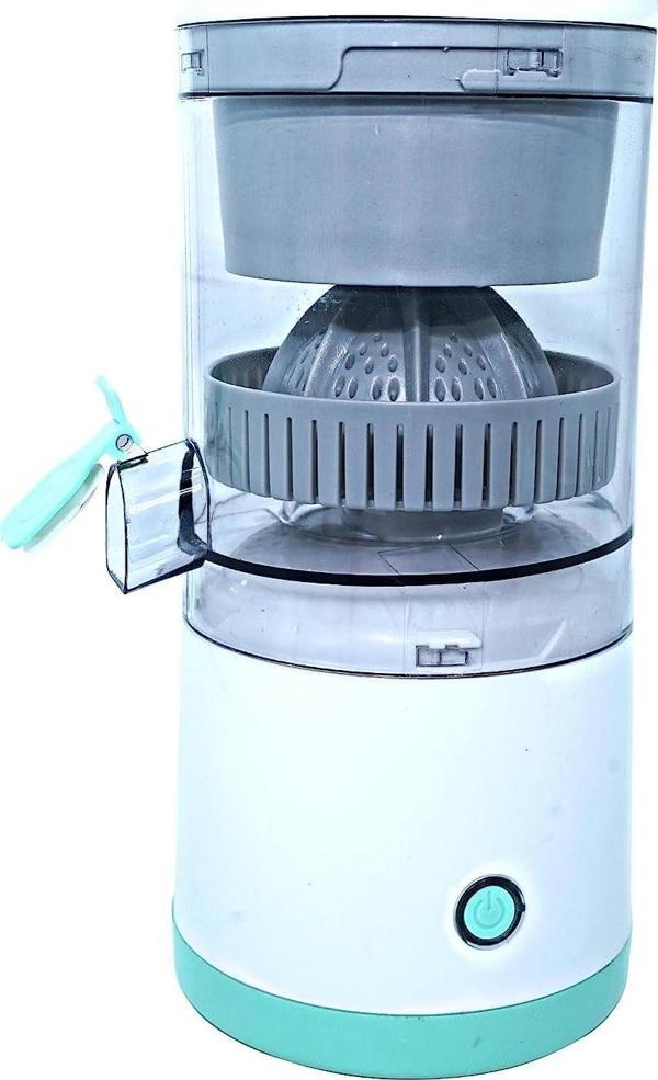 USB Şarjlı Narenciye Meyve Sıkacağı 45 W  - Image 1