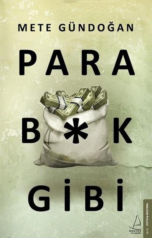 Para Bk Gibi - Destek Yayınları - Image 1
