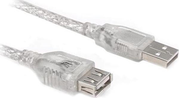 USB 2.0 UZATMA KABLOSU 5 METRE  - Image 1