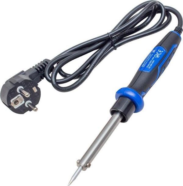 ÜSTTEN VİDALI 40 WATT ELEKTRİKLİ KALEM HAVYA  - Image 1