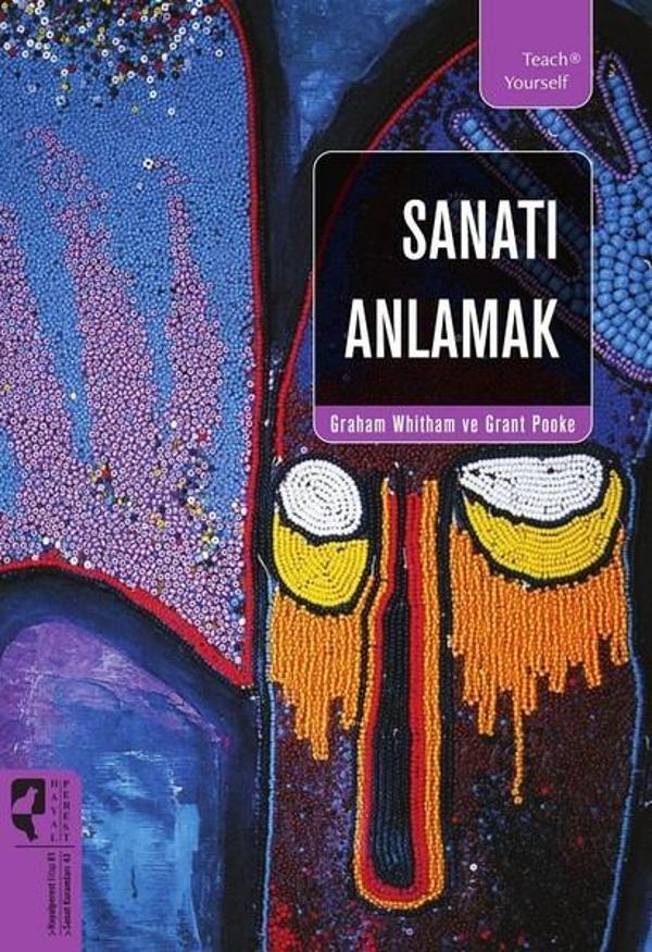 Sanatı Anlamak - Hayalperest Yayınevi - Image 1
