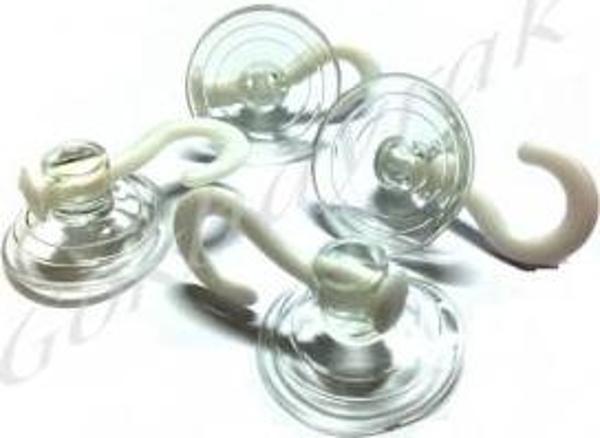 UYDAŞ KÜÇÜK 30MM VANTUZ 100LÜ  - Image 1