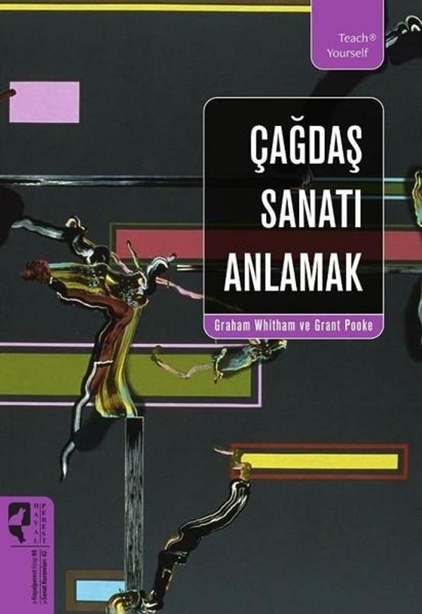 Çağdaş Sanatı Anlamak - Hayalperest Yayınevi - Image 1