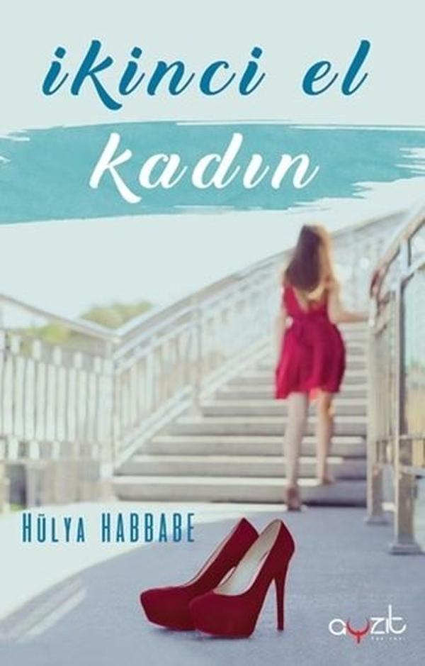 İkinci El Kadın - Ayzıt Yayınları - Image 1