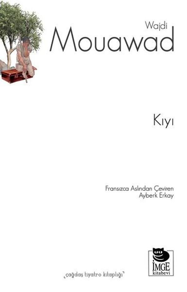 Kıyı - İmge Kitabevi - Image 1