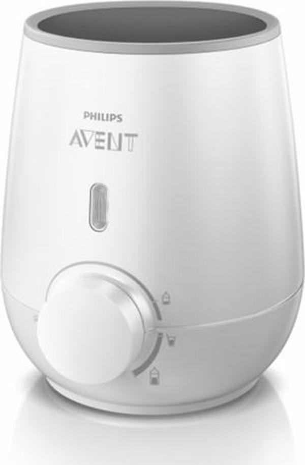 Philips Avent Hızlı Biberon Isıtıcı SCF355/07 - Image 1
