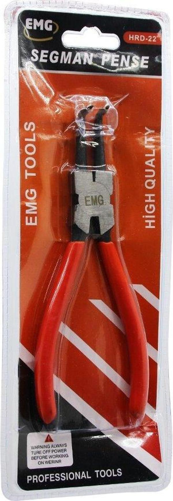 VAKUMLU SEGMAN PENSE  - Image 1