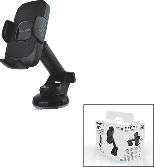 VANTUZLU ARAÇ - OTO TELEFON TUTUCU 360  - Image 1