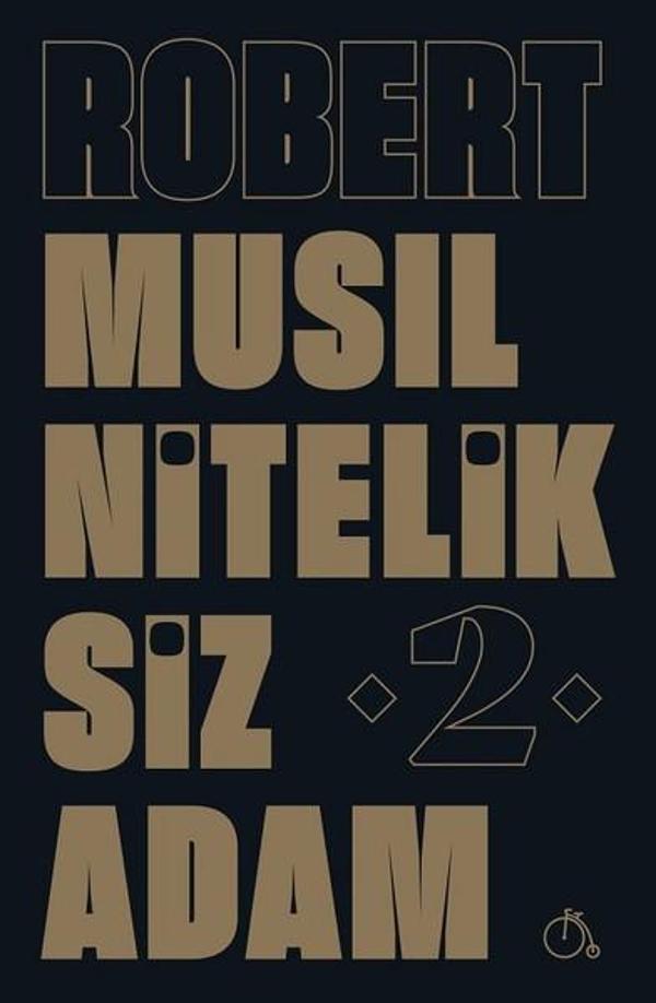 Niteliksiz Adam 2 - Aylak Adam - Image 1