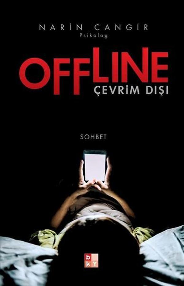 Offline Çevrim Dışı - Babıali Kültür - BKY - Image 1