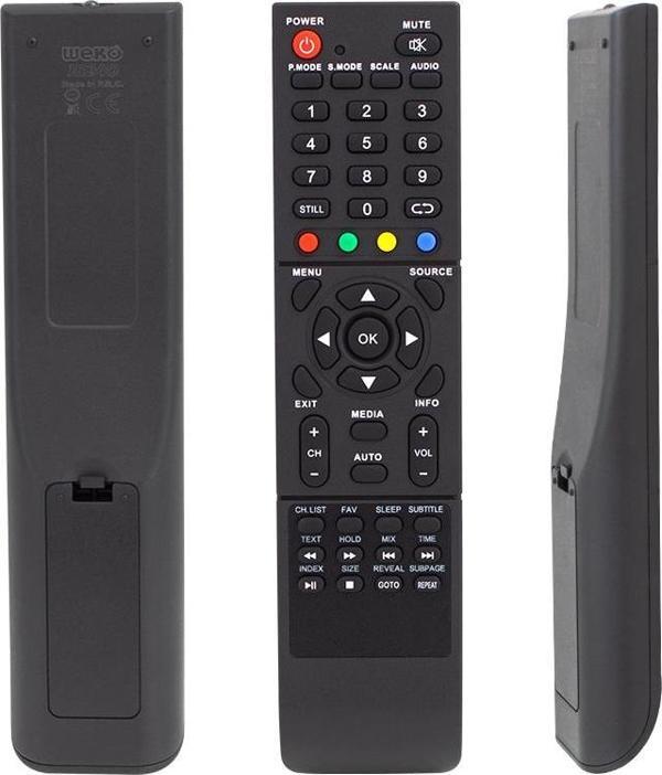 WEKO KL SUNNY*AXEN*WOON - ONVO LCD*LED TV KUMANDA  - Image 1