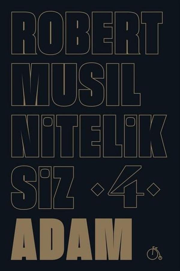Niteliksiz Adam 4 - Aylak Adam - Image 1