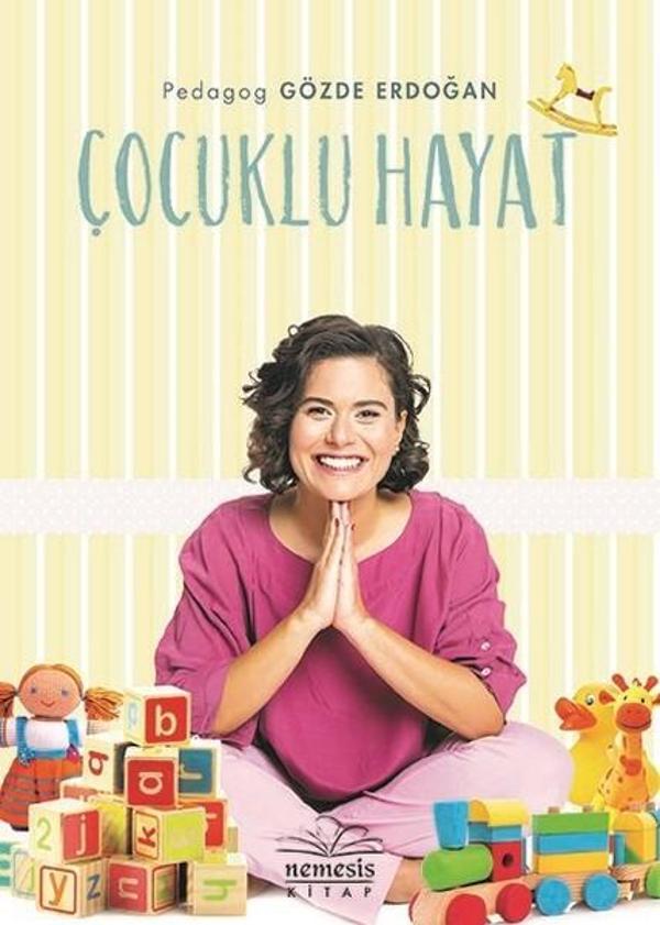 Çocuklu Hayat - Nemesis Kitap Yayınevi - Image 1